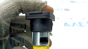 Rear left trunk cigarette lighter for Ford Escape MK4 23- with cover