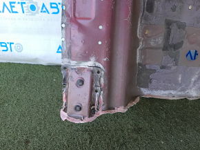 Trunk trough Toyota Camry v50 12-14 usa, on the body