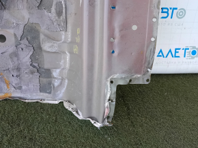 Trunk trough Toyota Camry v50 12-14 usa, on the body