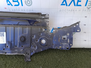 Honda CRV 20-22 rear panel drilled, blue