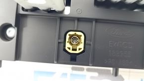 Monitor, display, navigation Ford Escape MK4 20-25 8"