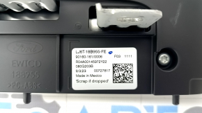 Monitor, display, navigation Ford Escape MK4 20-25 8"