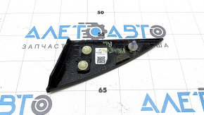 Roof trim rear left Toyota Prius 50 Prime 17-22