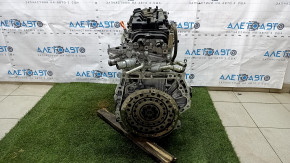 Honda Accord 18-22 2.0 hybrid engine, 90k