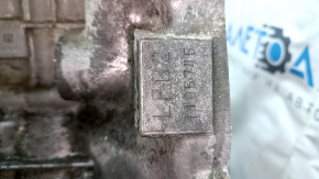 Honda Accord 18-22 2.0 hybrid engine, 90k