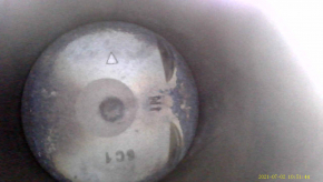 Honda Accord 18-22 2.0 hybrid engine, 90k