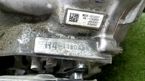 Automatic transmission assembly for Honda Accord 2018-2019 2.0 hybrid 90kW