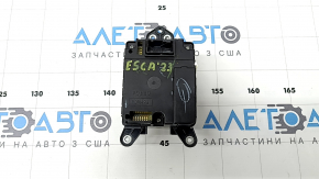 Ford Escape MK4 23-25 Gear Selector