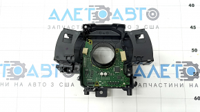 Ford Escape MK4 23 Steering Column Switch Guitar - For Steering Wheel Heating