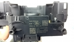 Ford Escape MK4 23 Steering Column Switch Guitar - For Steering Wheel Heating