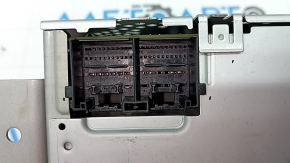 Ford Escape MK4 23-25 Radio Cassette Player