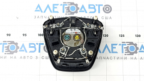 Black steering wheel airbag for the Ford Escape MK4 20-25 driver's side