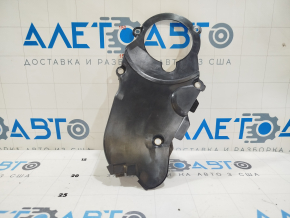 Timing Belt Guard VW Passat b7 12-15 USA 2.0 TDI External