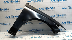 Front right fender Ford Fusion mk5 17-20 steel, bumpers