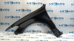 Front right fender Ford Fusion mk5 17-20 steel, bumpers