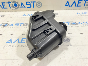 Expansion tank cooling BMW F30 17-18 B46 small AND