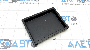 Toyota Prius 50 Prime 17-20 center console shelf