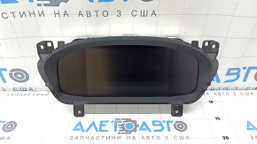 Ford Escape MK4 2020 High Series Digital Instrument Cluster, 16K