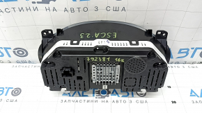 Ford Escape MK4 2020 High Series Digital Instrument Cluster, 16K