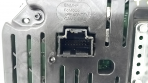 Ford Escape MK4 2020 High Series Digital Instrument Cluster, 16K