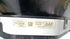 Ford Escape MK4 2020 High Series Digital Instrument Cluster, 16K