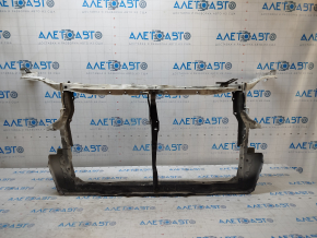 Toyota Camry V50 12-14 USA radiator panel assembly with eyelashes