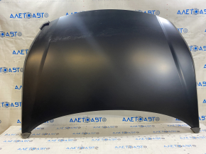 Naked hood Hyundai Sonata 15-17