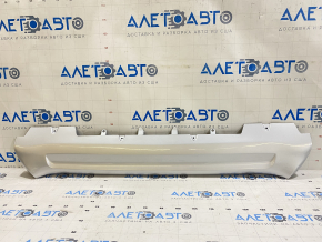 Front Bumper Lip Cover Volvo XC90 16-19