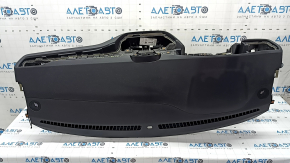 Ford Escape MK4 23-25 dashboard with airbag for 2 speakers and start-stop button, cracked