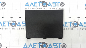 Ford Escape MK4 20-24 black small center lower dash trim