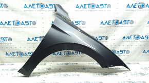 Front right wing VW Jetta 19-24 graphite LD7X