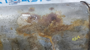 Toyota Camry V50 12-14 USA Rusty Rear Muffler