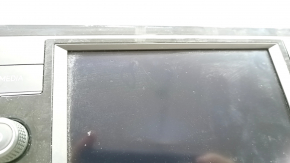 VW Jetta 19-19 6.5" Touchscreen Radio, Scratched