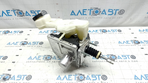 Brake booster for Ford Escape MK4 2023-2025 with reservoir and cap