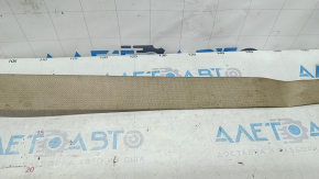 Seat belt rear right Subaru Legacy 15-19 beige, for cleaning