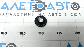 Ford Escape MK4 2020 ceiling microphone, type 2, with black cover