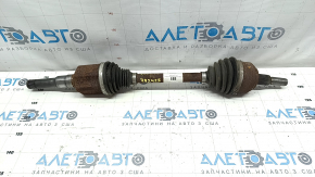 Front left half shaft for Ford Escape MK4 2020 1.5T, 2.0T, rusty