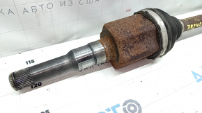 Front left half shaft for Ford Escape MK4 2020 1.5T, 2.0T, rusty