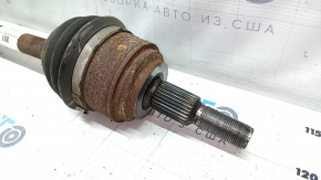 Front left half shaft for Ford Escape MK4 2020 1.5T, 2.0T, rusty