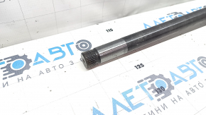Front Right AWD Drive Shaft Assembly for Ford Escape MK4 20-25 AWD Rusty