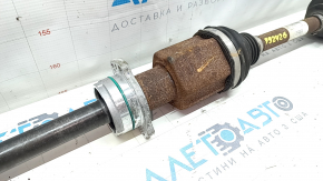 Front Right AWD Drive Shaft Assembly for Ford Escape MK4 20-25 AWD Rusty