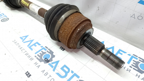 Front Right AWD Drive Shaft Assembly for Ford Escape MK4 20-25 AWD Rusty