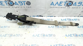 Rear right seat belt for Subaru Outback 15-19, beige, dry-cleanable