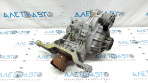 Ford Escape MK4 20-25 rear differential with locking, 16k