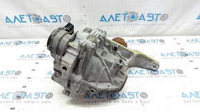 Ford Escape MK4 20-25 rear differential with locking, 16k