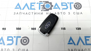 Ford Escape MK4 2020 Smart Key - 5 buttons, scratches, nicks