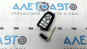Ford Escape MK4 2020 Smart Key - 5 buttons, scratches, nicks