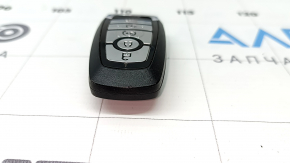 Ford Escape MK4 2020 Smart Key - 5 buttons, scratches, nicks