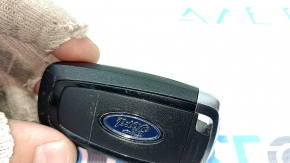 Ford Escape MK4 2020 Smart Key - 5 buttons, scratches, nicks