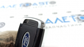 Ford Escape MK4 2020 Smart Key - 5 buttons, scratches, nicks